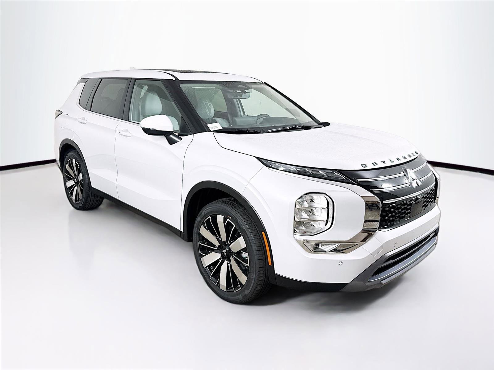 New 2026 Mitsubishi Outlander SE image 29