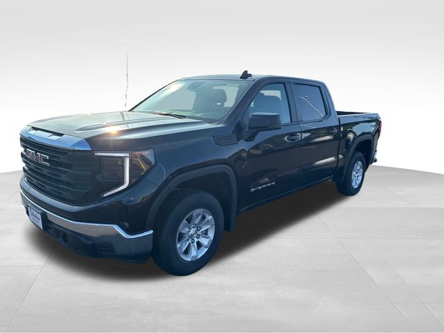 New 2026 GMC Sierra 1500 Pro w/ Pro Value Package AWD/4WD image 1