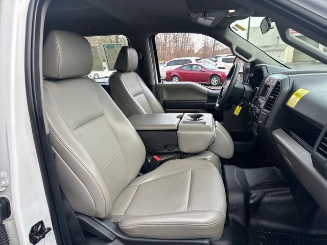 Used 2022 Ford F350 XL w/ Power Equipment Group image 14