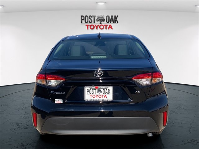 Used 2025 Toyota Corolla LE image 6