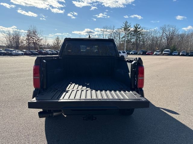 Certified 2024 Toyota Tacoma SR5 image 15