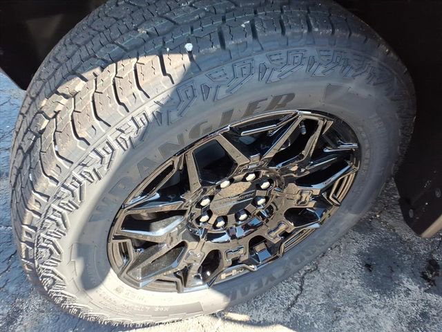 New 2026 GMC Hummer EV SUV image 14