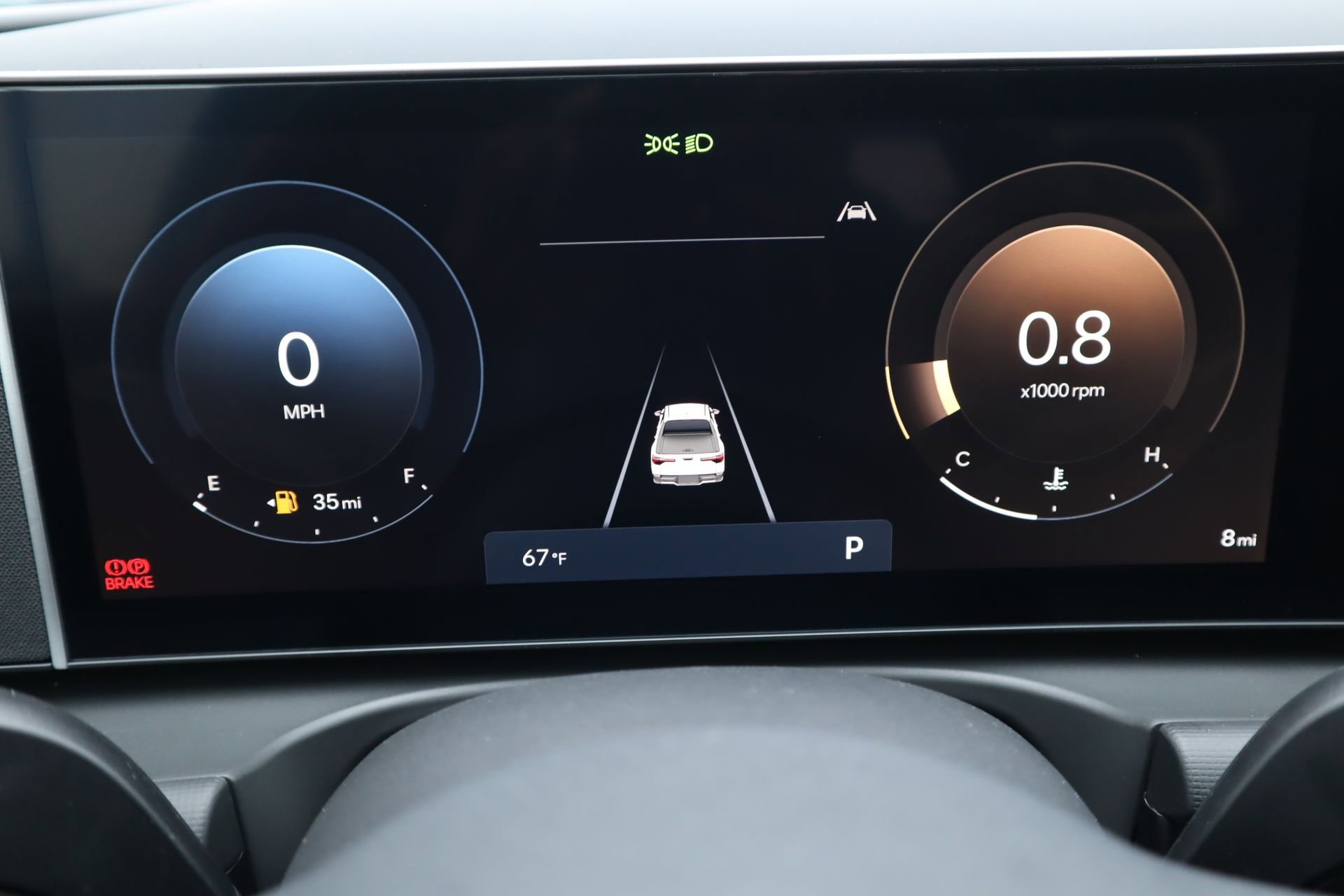 New 2026 Hyundai Santa Cruz SEL image 11