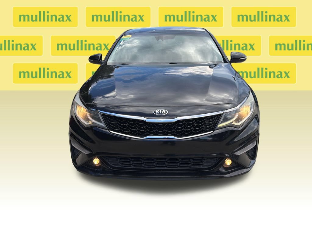 Used 2019 Kia Optima S FWD image 15