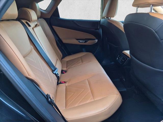 Used 2024 Lexus NX 450h+ AWD w/ Vision Package image 20