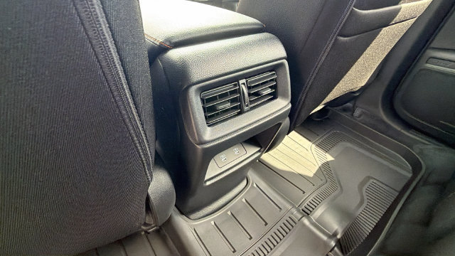 New 2027 Honda CR-V TrailSport image 18