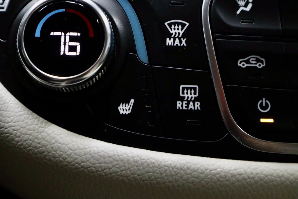 Used 2024 Chevrolet Malibu LT image 5