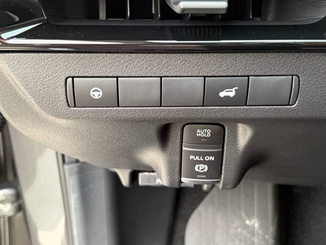 New 2027 Nissan Murano SL AWD/4WD image 26