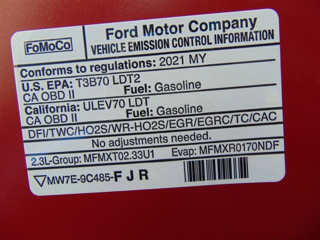 Used 2021 Ford Explorer Limited AWD/4WD image 51