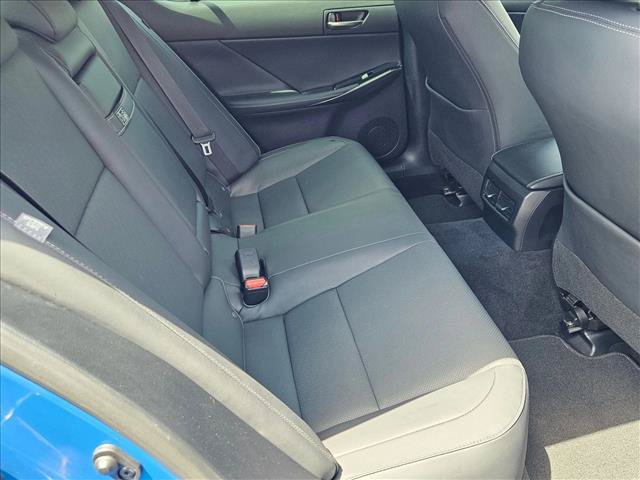 Used 2024 Lexus IS 300 w/ Comfort Package RWD image 20