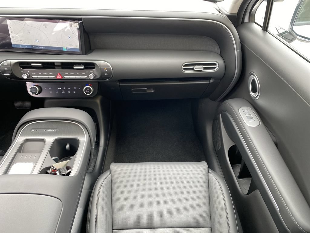 New 2026 Hyundai Palisade FWD Hybrid image 16