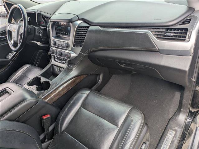 Used 2019 Chevrolet Tahoe LT RWD image 17