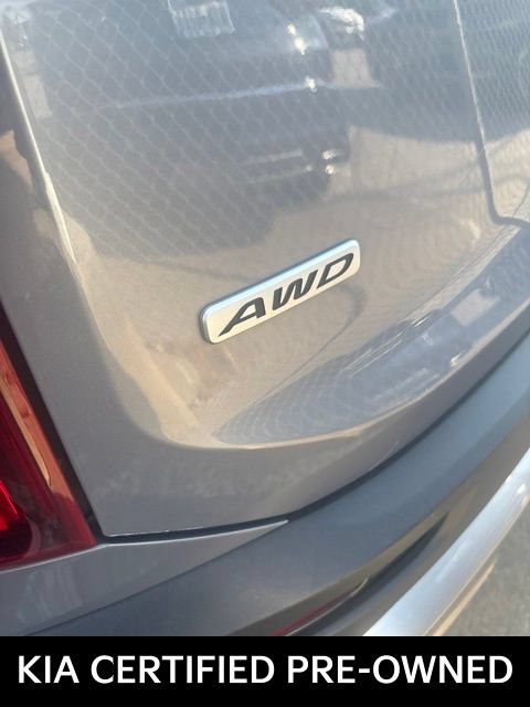 Used 2020 Kia Telluride SX w/ SX Prestige Package AWD/4WD image 9
