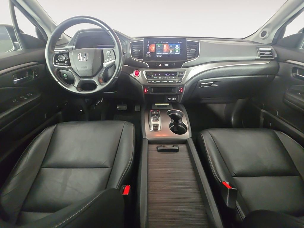 Used 2021 Honda Pilot Special Edition image 10