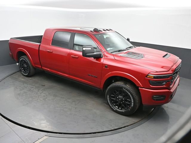 New 2026 RAM 2500 Limited image 44