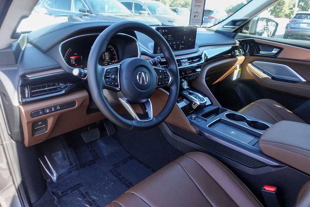 New 2026 Acura MDX w/ Technology Package image 11