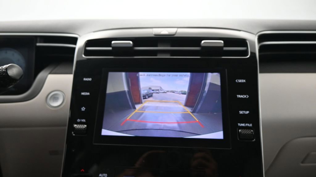 Used 2023 Hyundai Tucson SEL w/ Convenience Package AWD/4WD image 33
