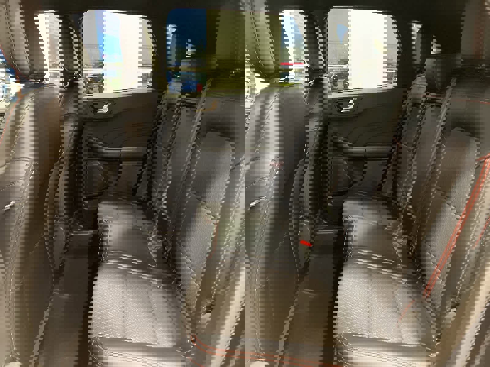 Used 2023 Ford Escape ST-Line w/ Cold Weather Package image 24