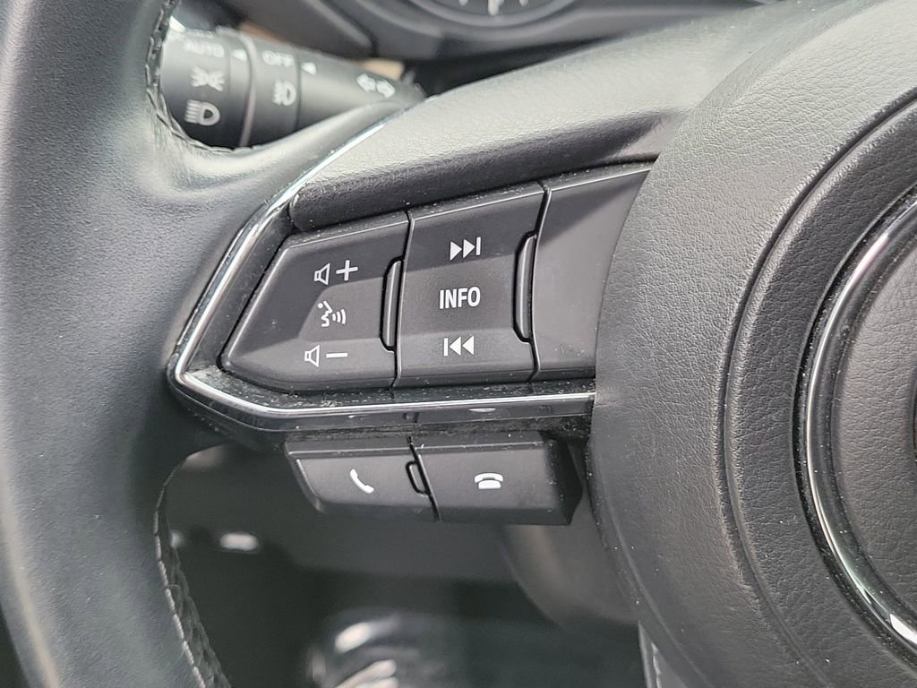 Used 2019 MAZDA CX-5 Signature image 25