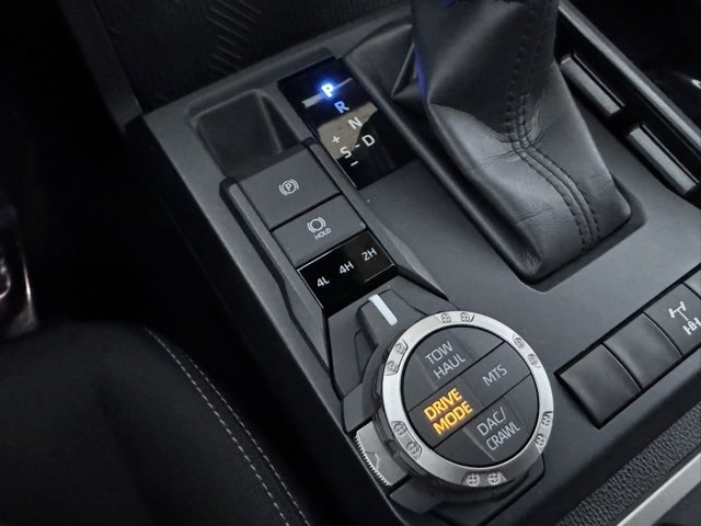 Certified 2024 Toyota Tacoma TRD Off-Road image 17
