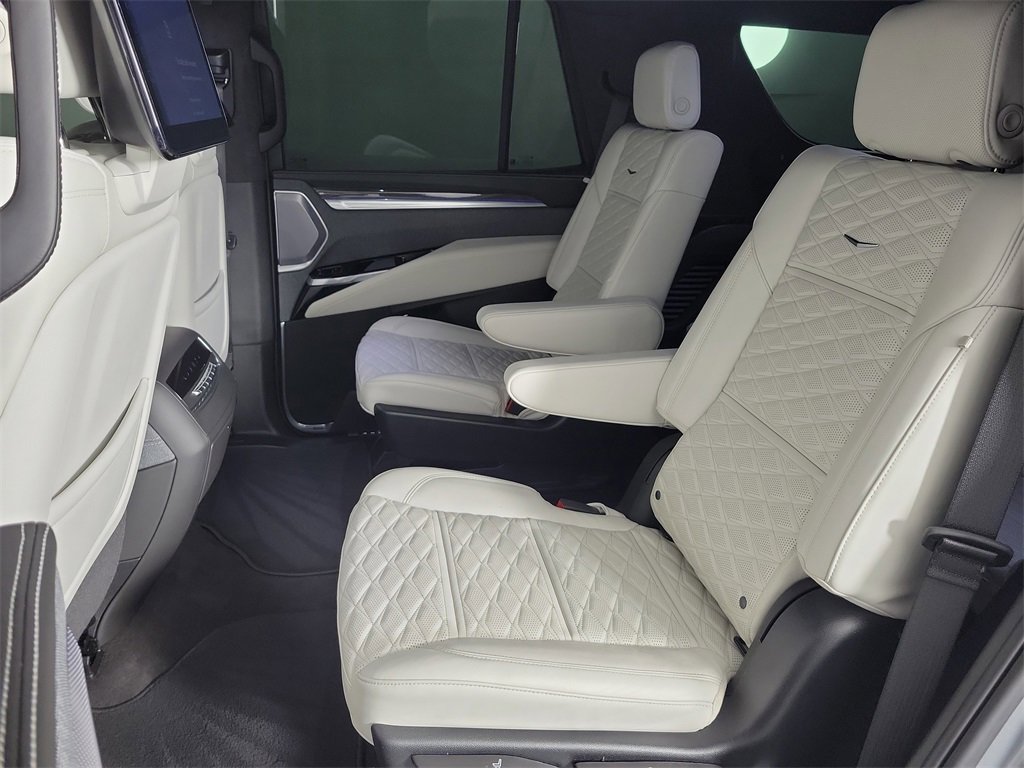 Certified 2025 Cadillac Escalade V image 12