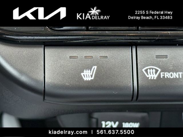 Used 2024 Hyundai Elantra Limited image 24