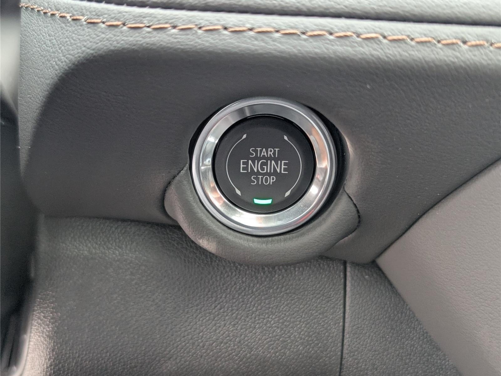 New 2026 Chevrolet Tahoe High Country AWD/4WD image 27