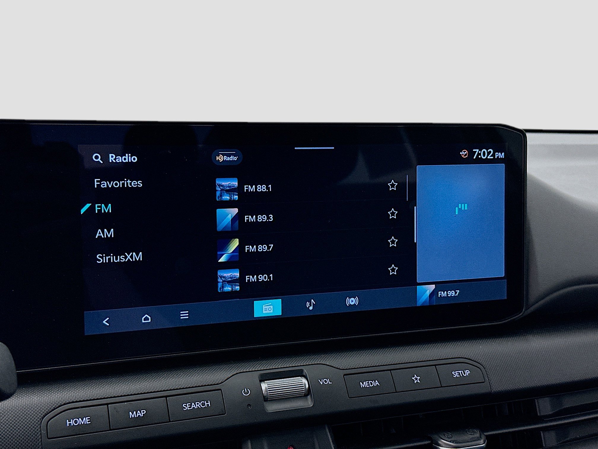 Used 2025 Kia K4 LXS image 21