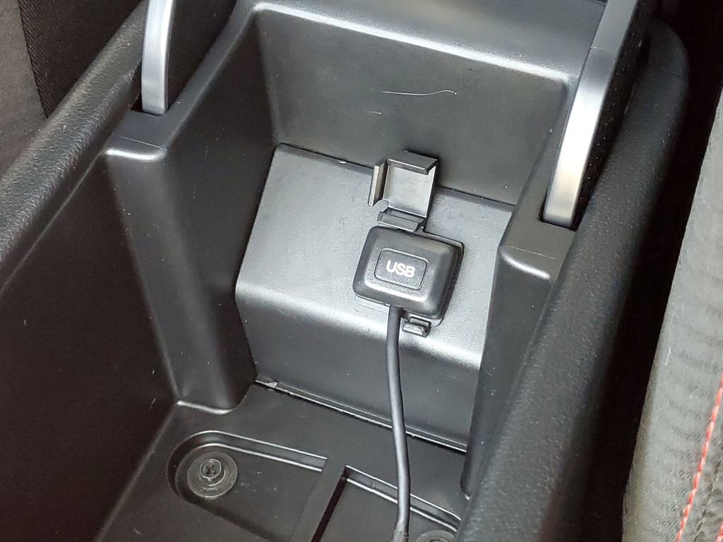 Used 2014 Honda Civic Si image 27