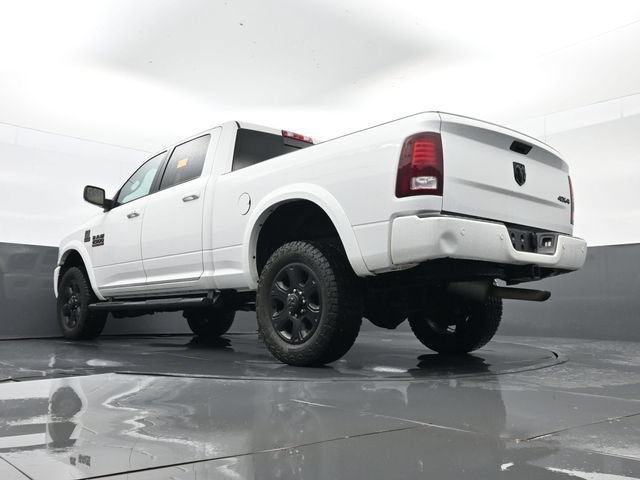 Used 2018 RAM 2500 Laramie w/ Sport Appearance Group AWD/4WD image 23