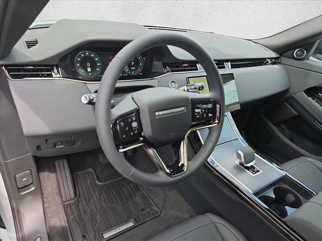 New 2026 Land Rover Range Rover Evoque S AWD/4WD image 17