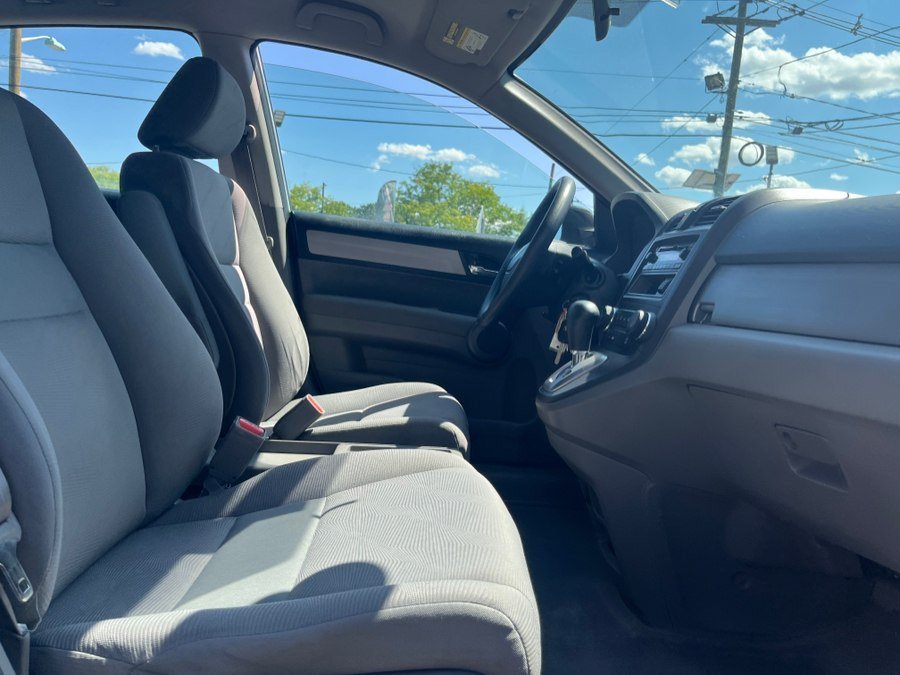 Used 2010 Honda CR-V LX image 22