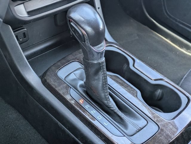 Certified 2022 GMC Canyon Elevation AWD/4WD image 24