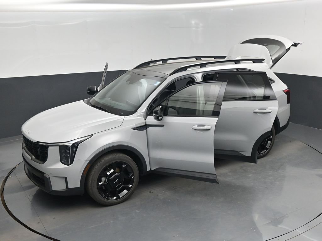 Certified 2024 Kia Sorento SX Prestige AWD/4WD image 20