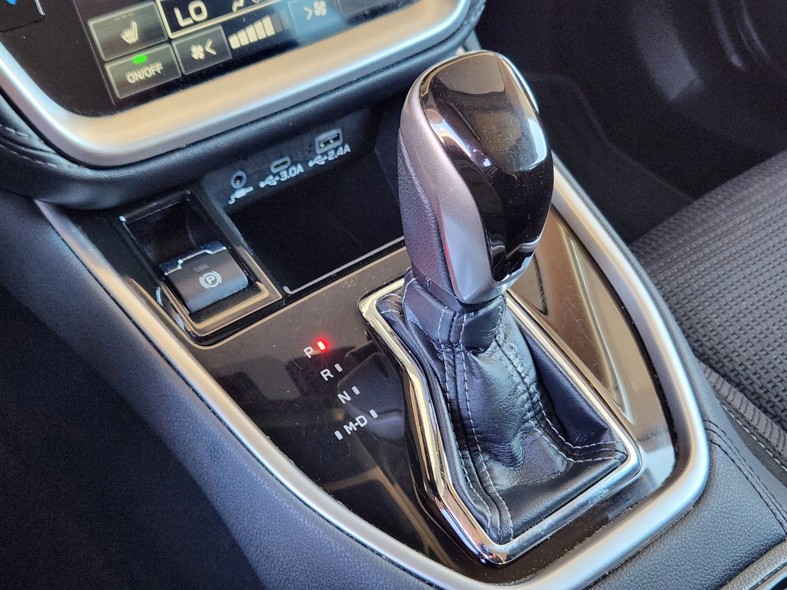 Used 2023 Subaru Outback Premium image 25