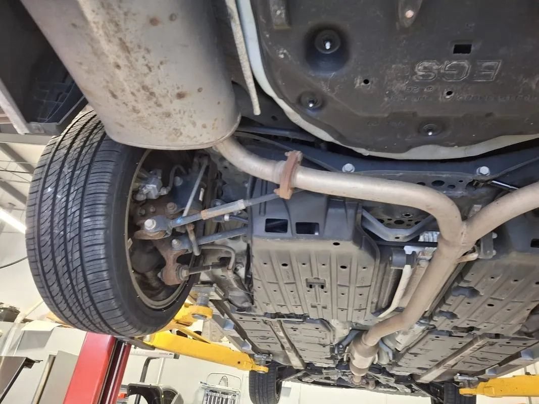 Used 2015 Lexus ES 350 FWD image 25