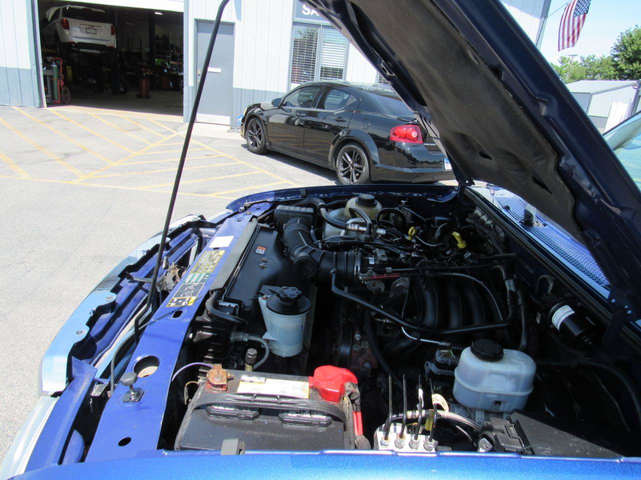 Used 2011 Ford Ranger XLT RWD image 34
