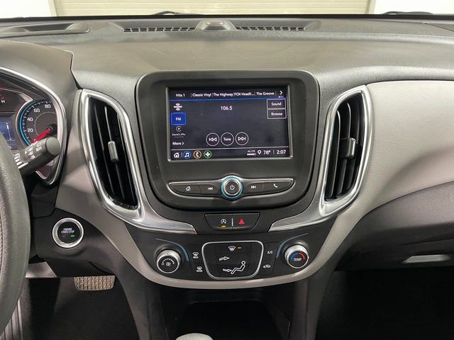 Used 2024 Chevrolet Equinox LS w/ LS Convenience Package AWD/4WD image 16