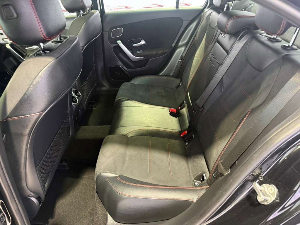 Used 2021 Mercedes-Benz A 220 w/ AMG Line image 42