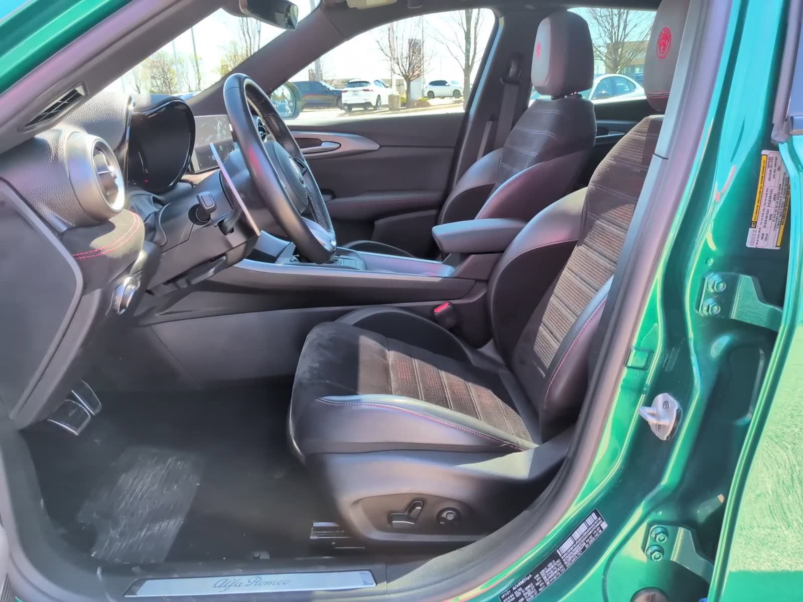 Used 2024 Alfa Romeo Tonale Veloce image 21