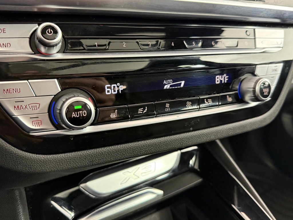 Used 2021 BMW X3 sDrive30i w/ Convenience Package image 28