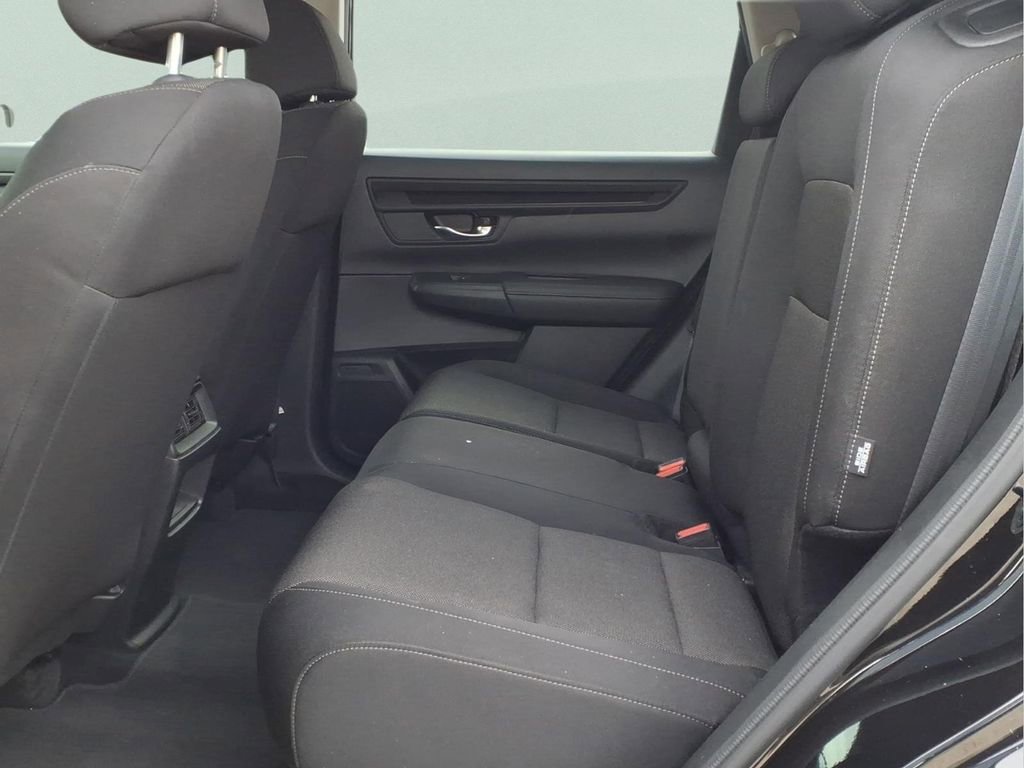 Used 2024 Honda CR-V LX image 17