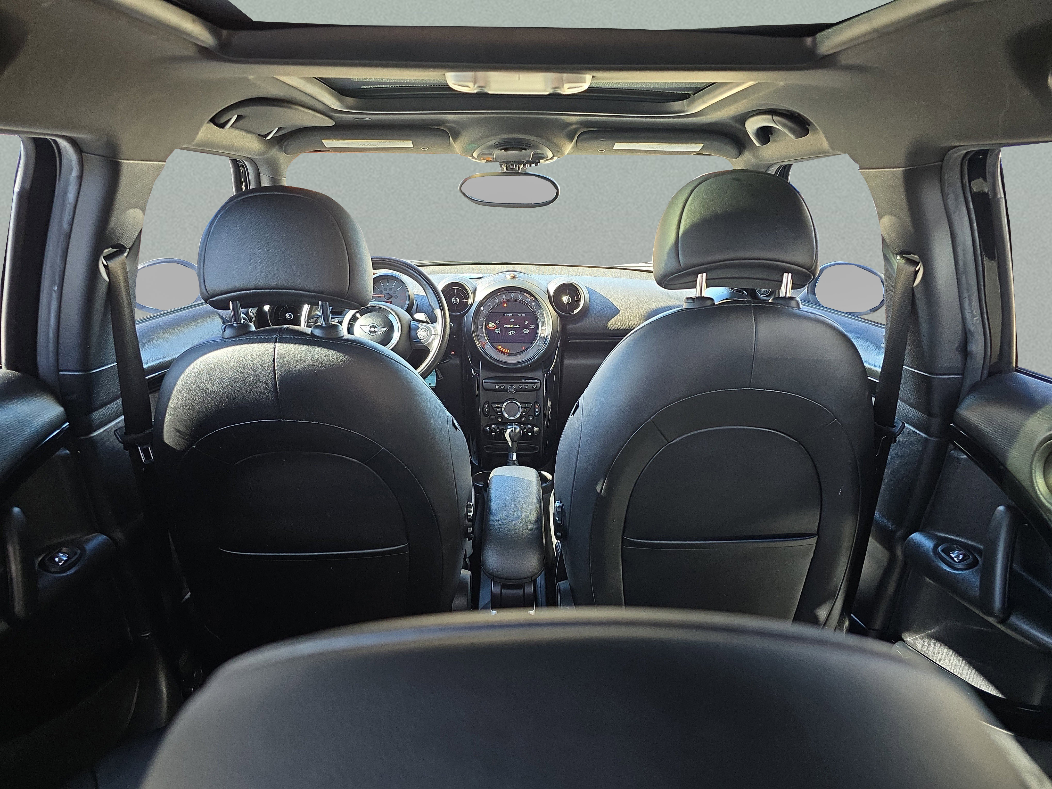 Used 2016 MINI Cooper Countryman S image 17