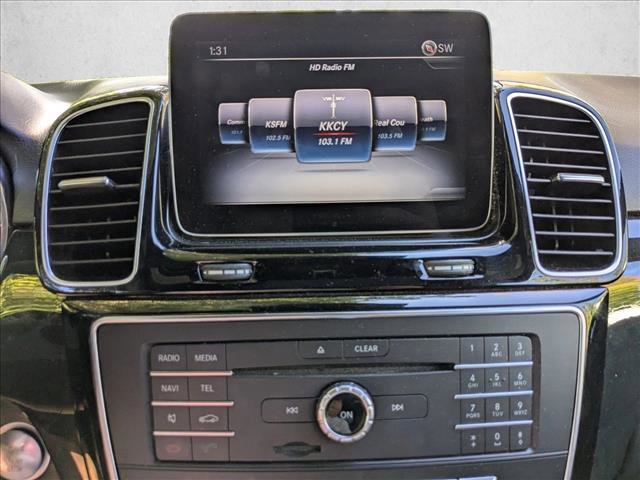 Used 2019 Mercedes-Benz GLE 400 4MATIC image 14