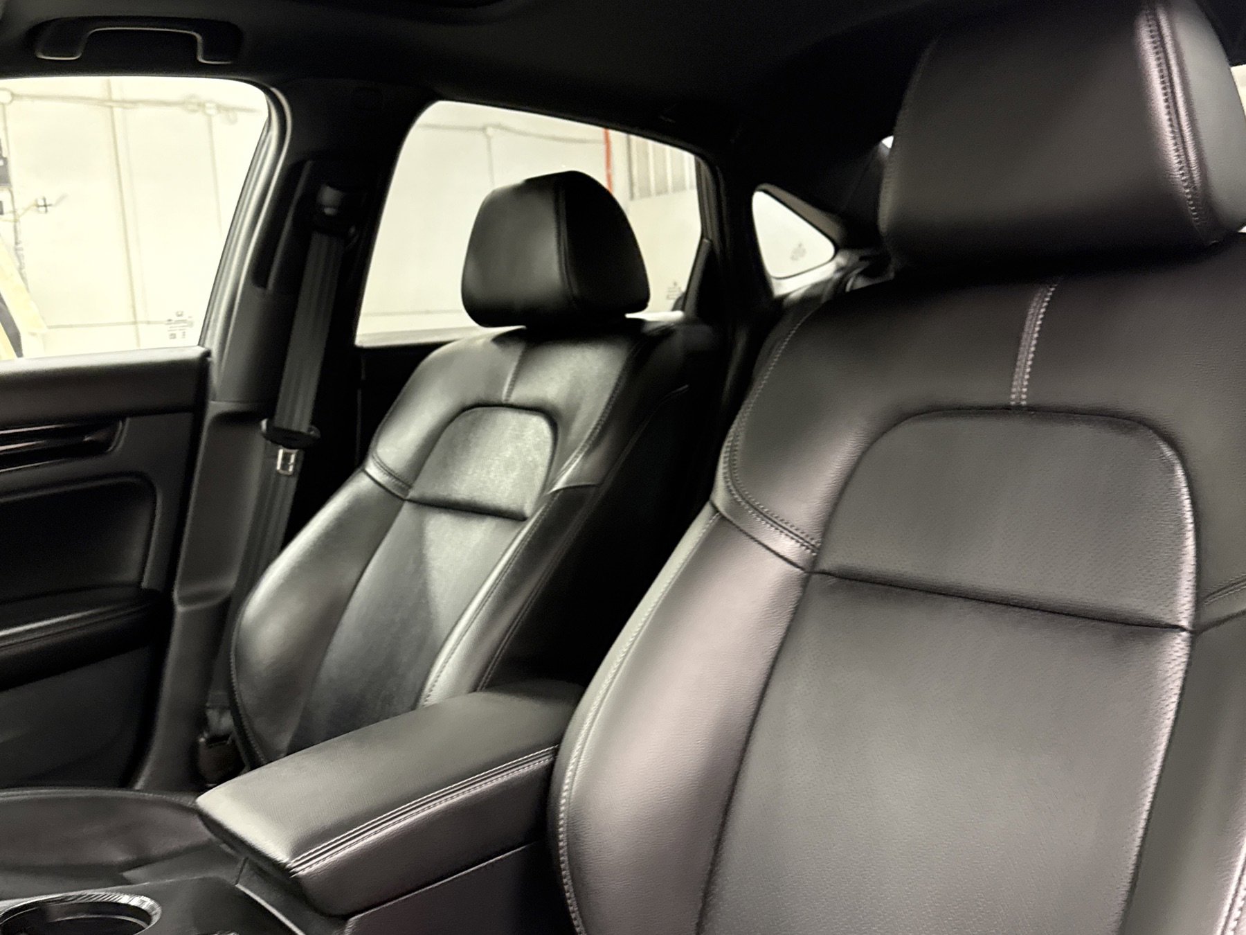 Used 2026 Honda Civic Sport Touring image 5