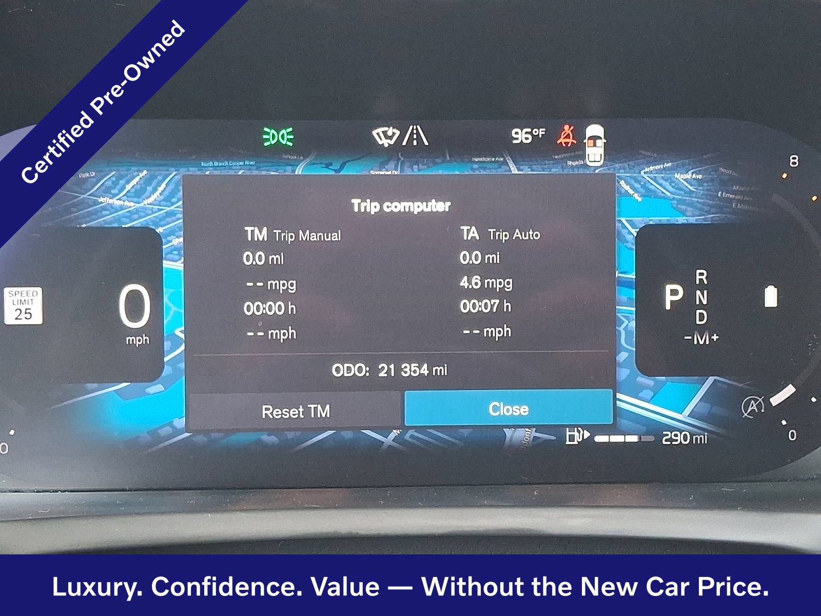 Certified 2023 Volvo XC90 B6 Core w/ Protection Package Premier AWD/4WD image 21