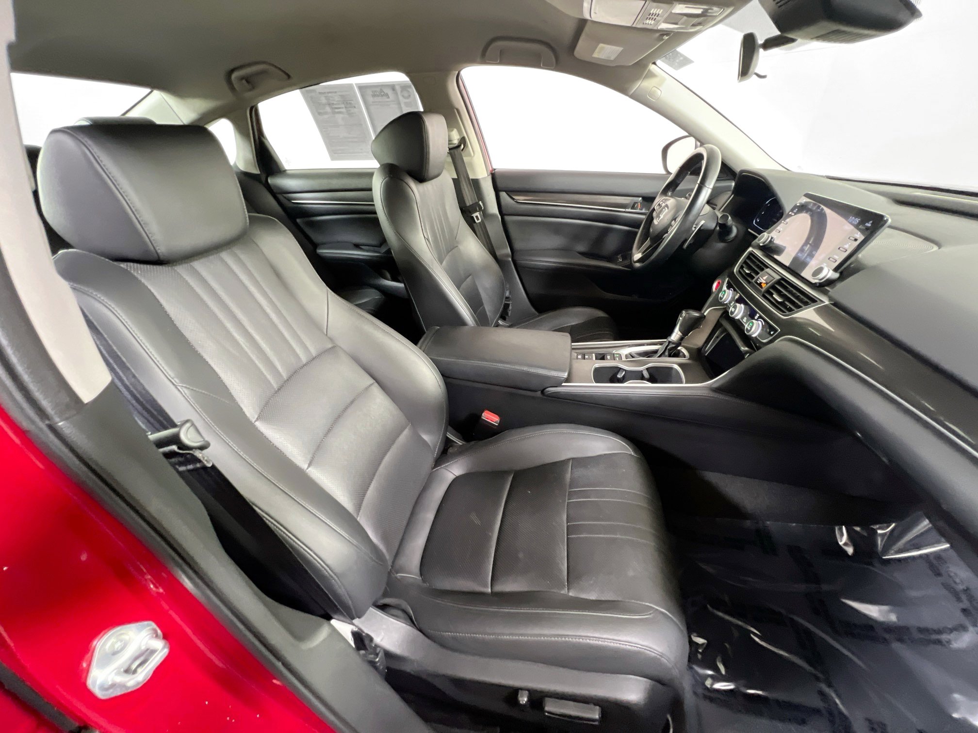 Used 2022 Honda Accord Sport Special Edition image 26