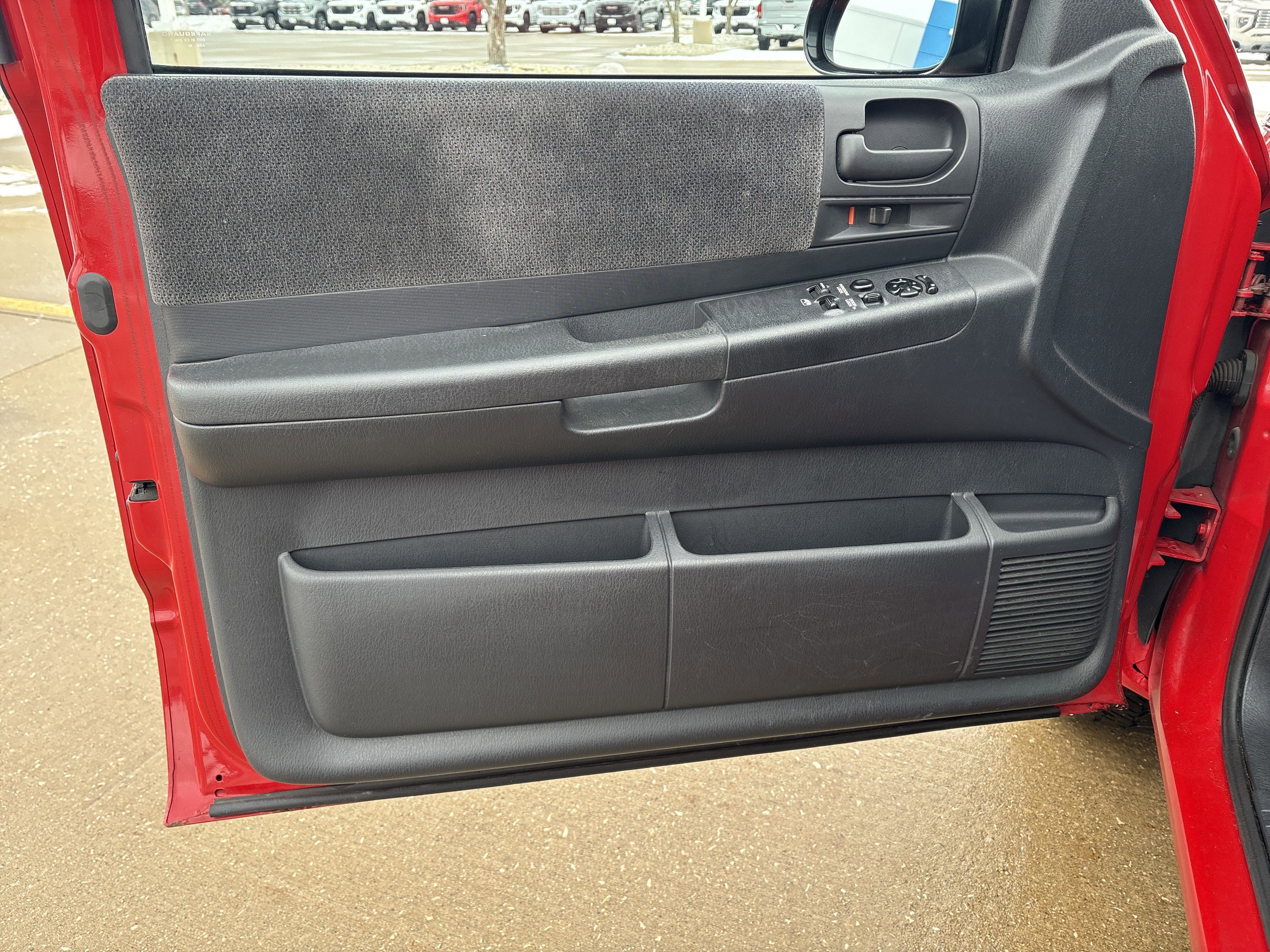 Used 2002 Dodge Dakota SLT image 8