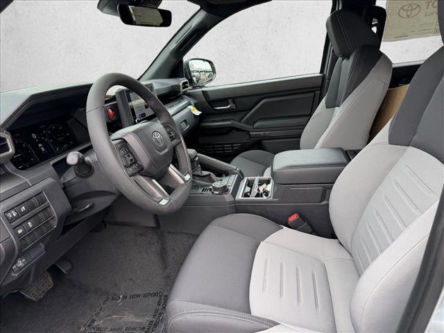 New 2026 Toyota Tacoma TRD Off-Road image 11