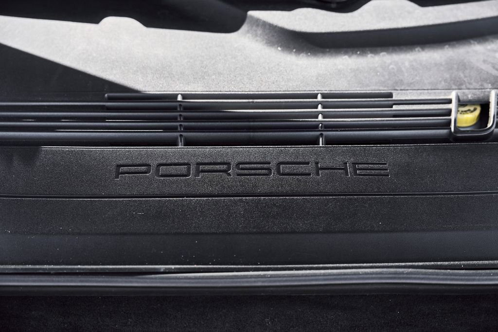 Used 2014 Porsche 911 Turbo S AWD/4WD image 19